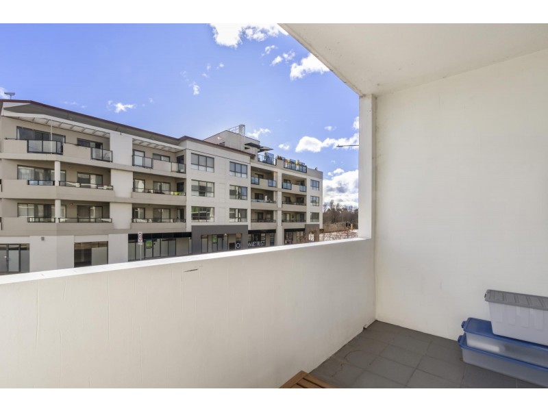 3/56 Cowlishaw Street, Greenway ACT 2900