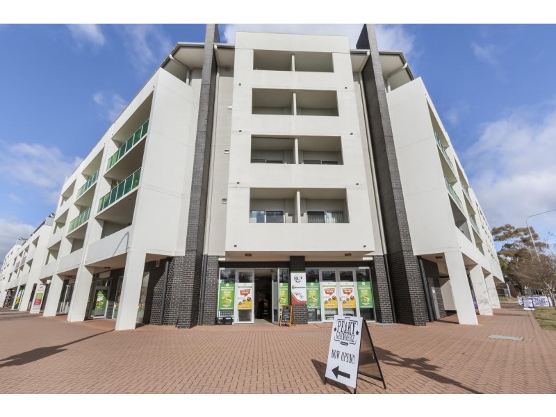 3/56 Cowlishaw Street, Greenway ACT 2900