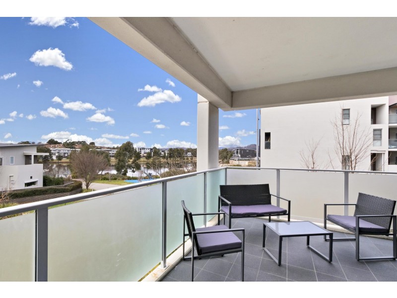 218/12 Limburg Way, Greenway ACT 2900