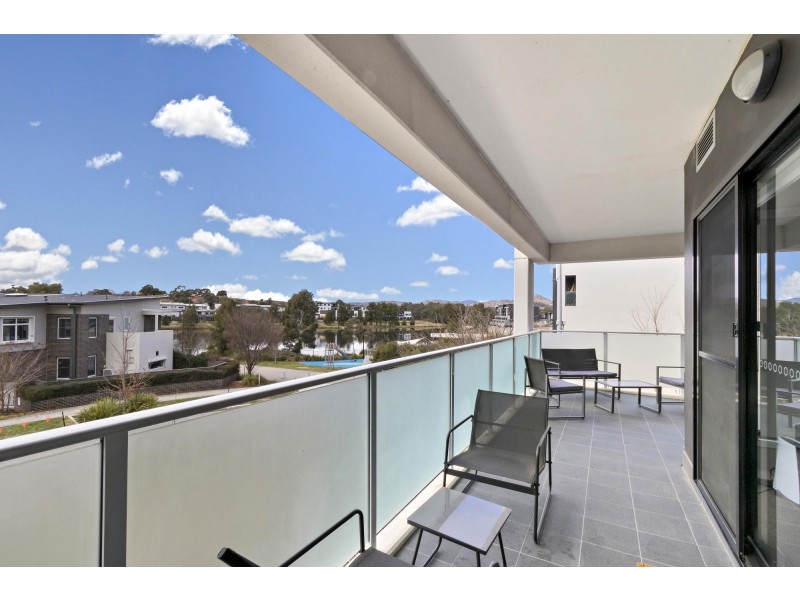 218/12 Limburg Way, Greenway ACT 2900