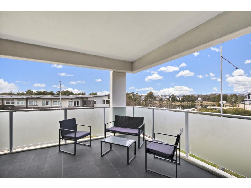 218/12 Limburg Way, Greenway ACT 2900