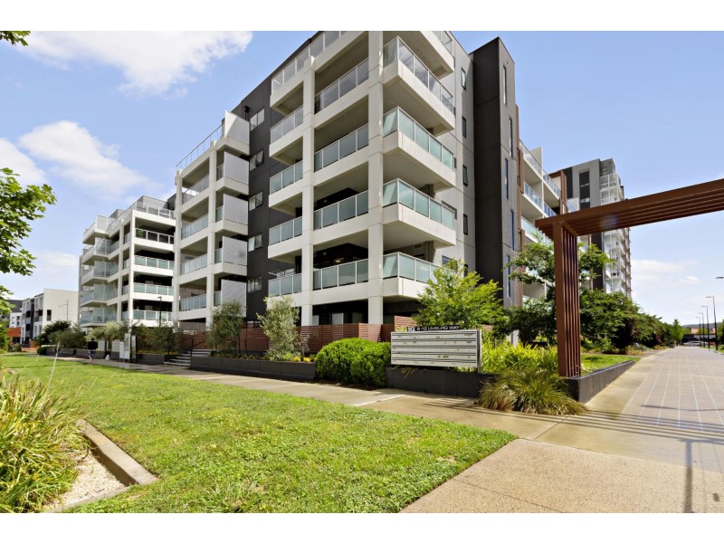 218/12 Limburg Way, Greenway ACT 2900