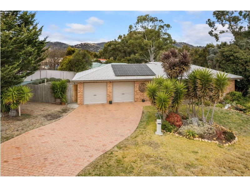 10 Handasyde Street, Conder ACT 2906