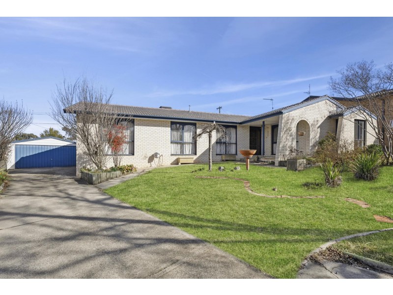 32 Badcoe Street, Gowrie ACT 2904