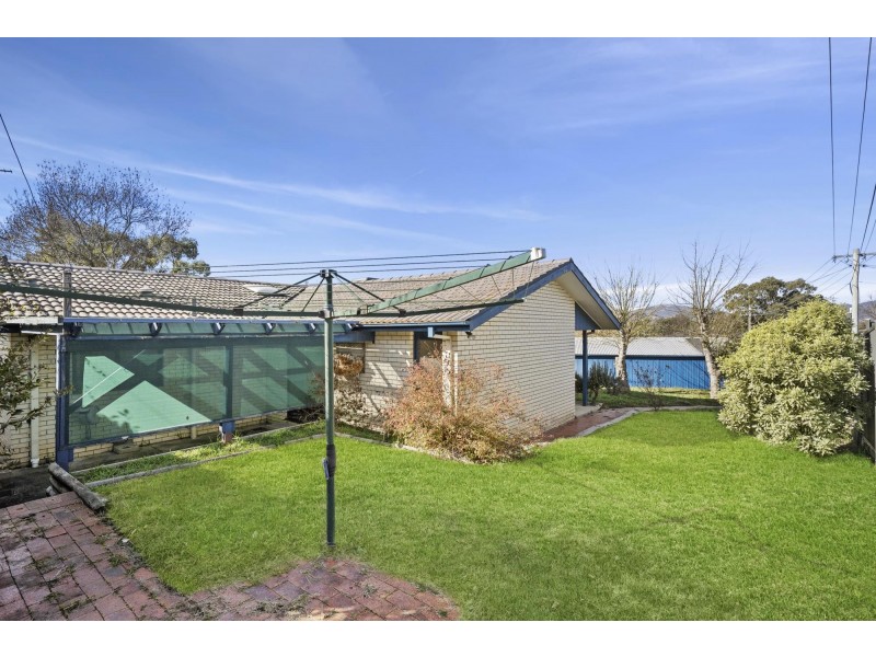32 Badcoe Street, Gowrie ACT 2904