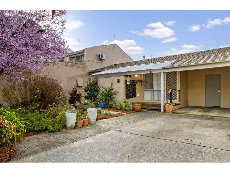 13/71 Morrison Street, Kambah ACT 2902