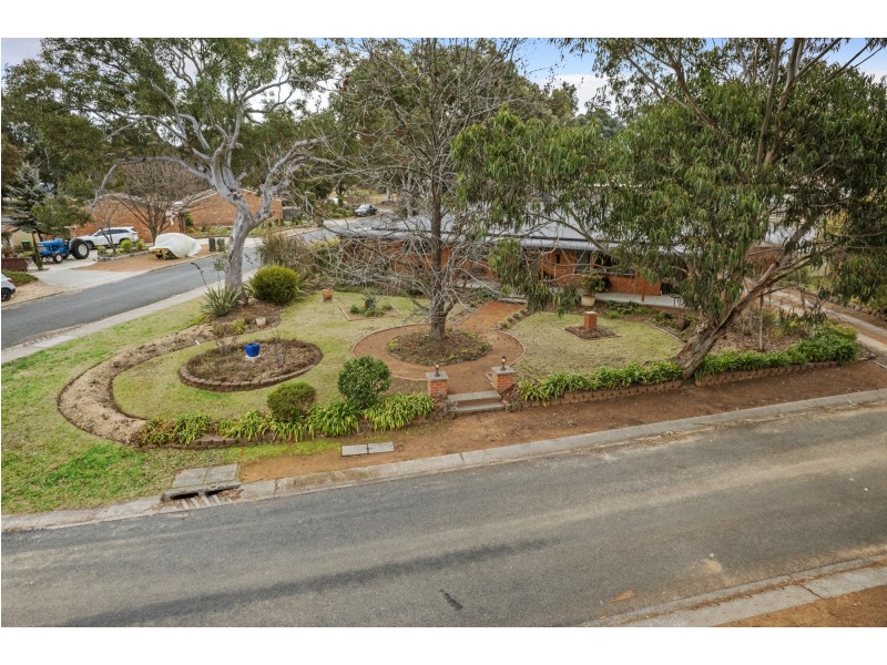 1 Coglin Place, Kambah ACT 2902