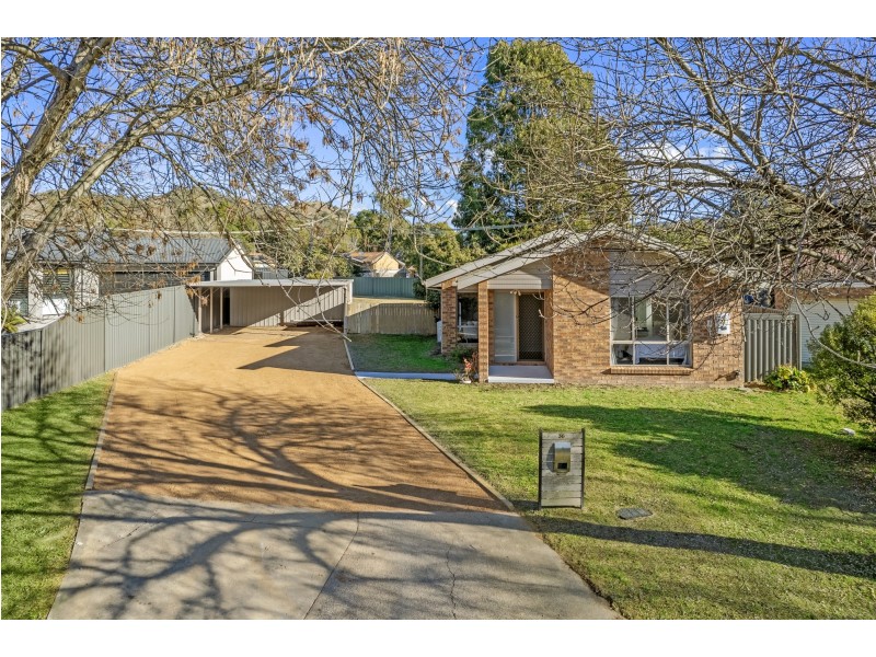 36 Tewksbury Circuit, Theodore ACT 2905