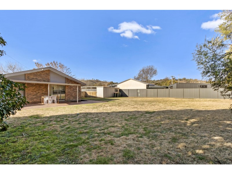 36 Tewksbury Circuit, Theodore ACT 2905