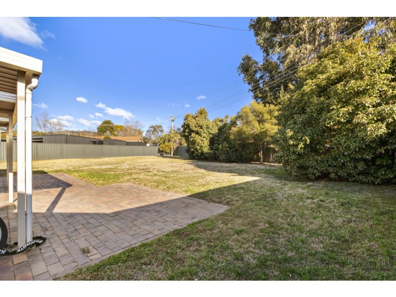 36 Tewksbury Circuit, Theodore ACT 2905