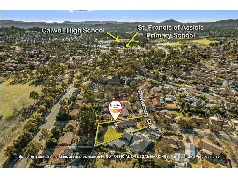 36 Tewksbury Circuit, Theodore ACT 2905