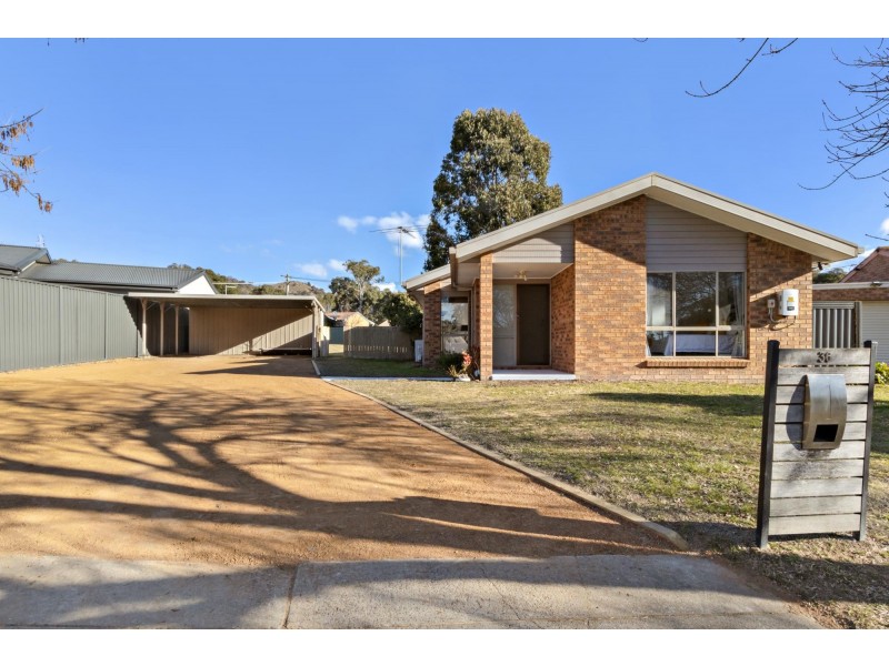 36 Tewksbury Circuit, Theodore ACT 2905