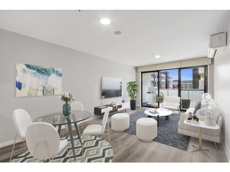 17/311 Anketell Street, Greenway ACT 2900