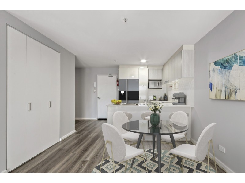 17/311 Anketell Street, Greenway ACT 2900