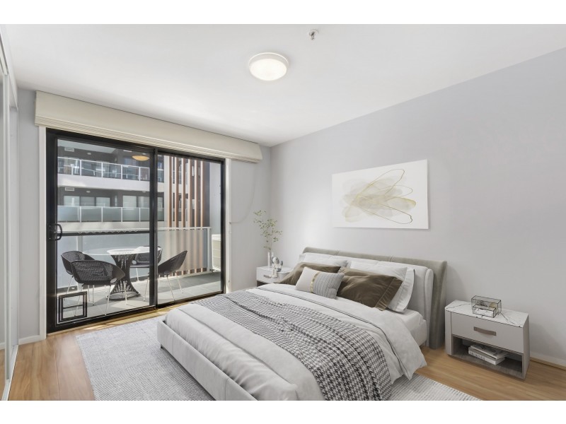 17/311 Anketell Street, Greenway ACT 2900