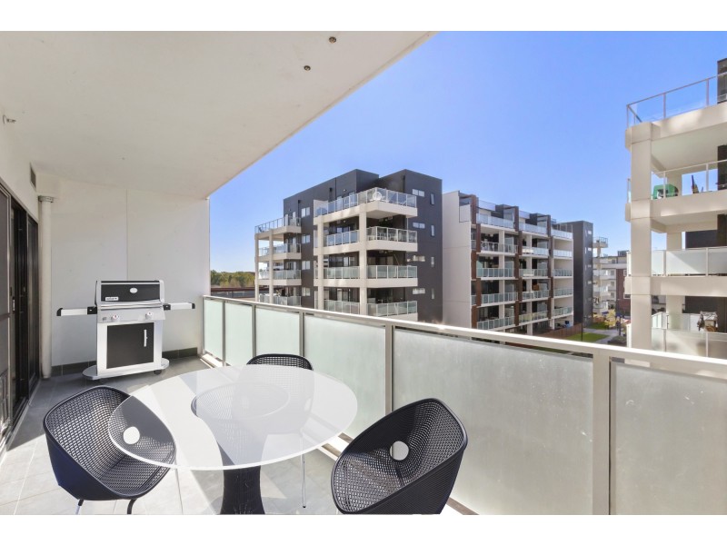 17/311 Anketell Street, Greenway ACT 2900