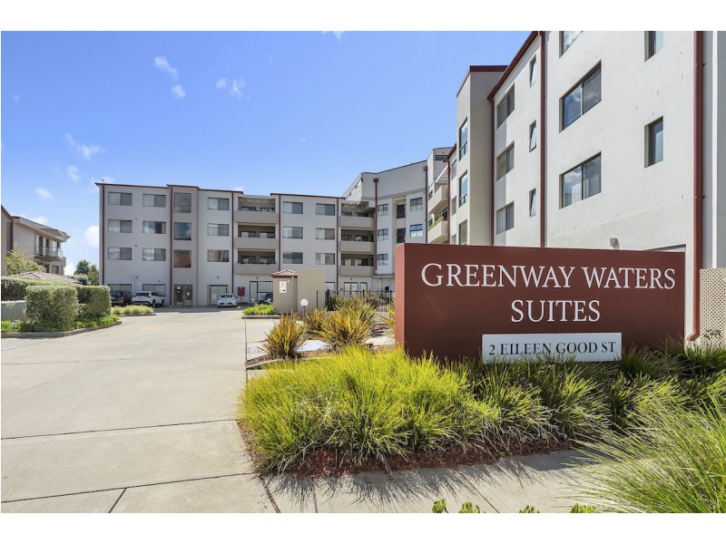 5/2 Eileen Good Street, Greenway ACT 2900