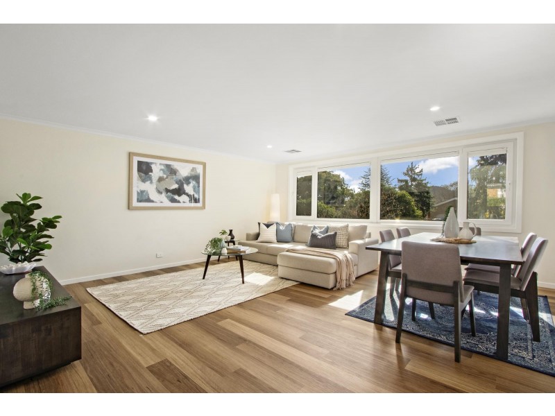 18 Kirkton Street, Wanniassa ACT 2903