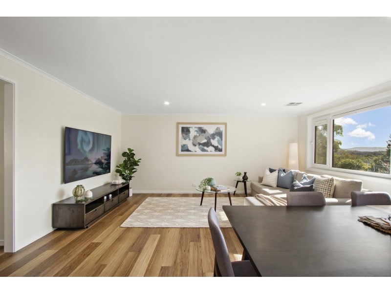 18 Kirkton Street, Wanniassa ACT 2903