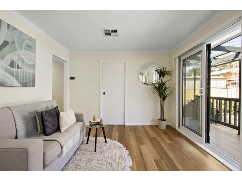 18 Kirkton Street, Wanniassa ACT 2903