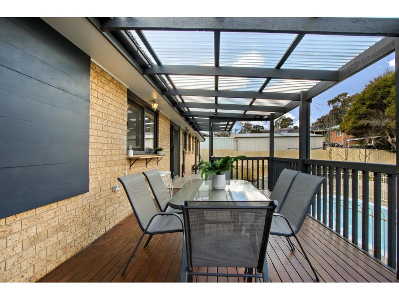 18 Kirkton Street, Wanniassa ACT 2903