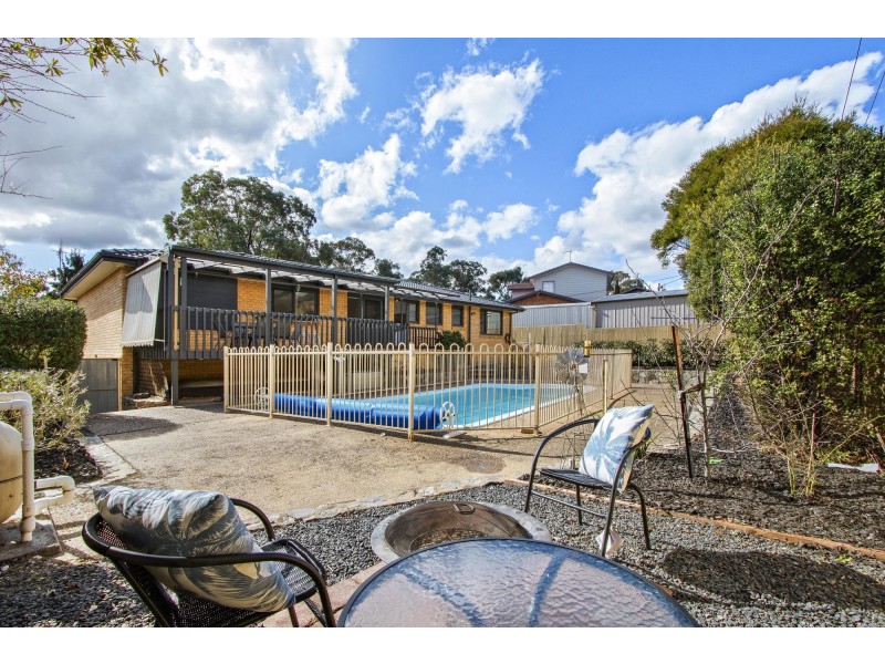18 Kirkton Street, Wanniassa ACT 2903