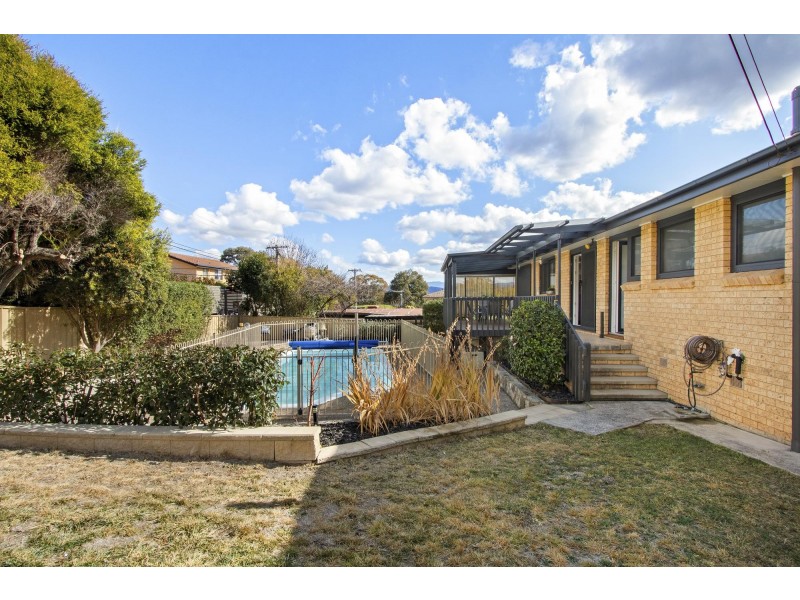 18 Kirkton Street, Wanniassa ACT 2903