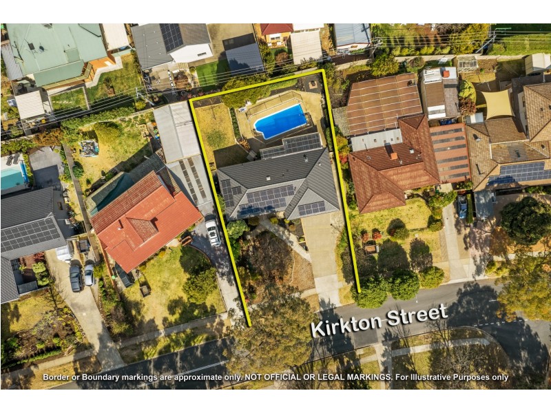 18 Kirkton Street, Wanniassa ACT 2903