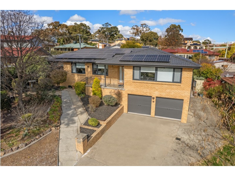 18 Kirkton Street, Wanniassa ACT 2903