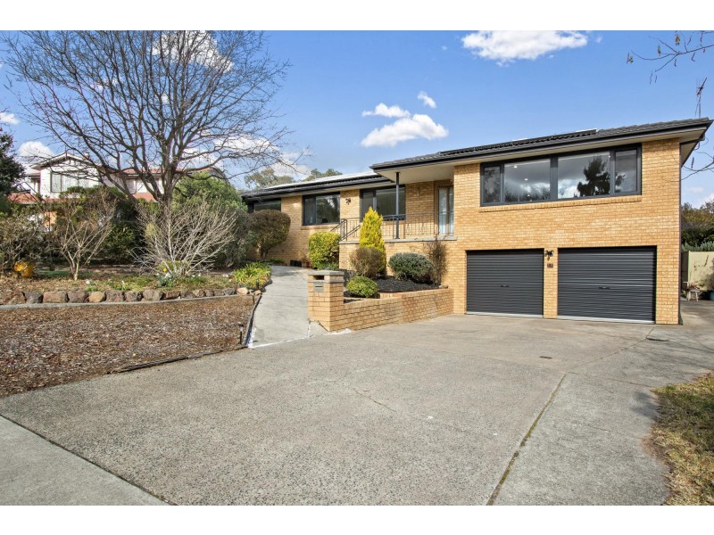 18 Kirkton Street, Wanniassa ACT 2903