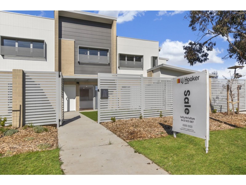 2/26 Proctor Street, Chisholm ACT 2905