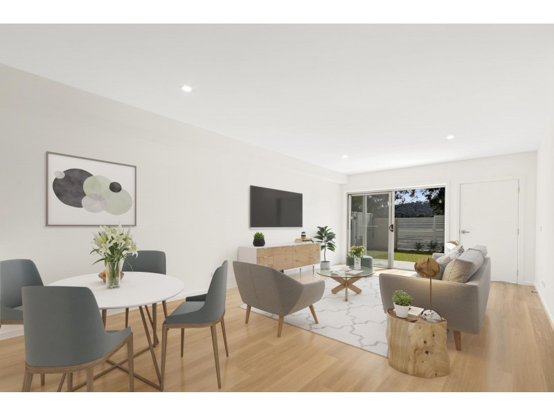 2/26 Proctor Street, Chisholm ACT 2905