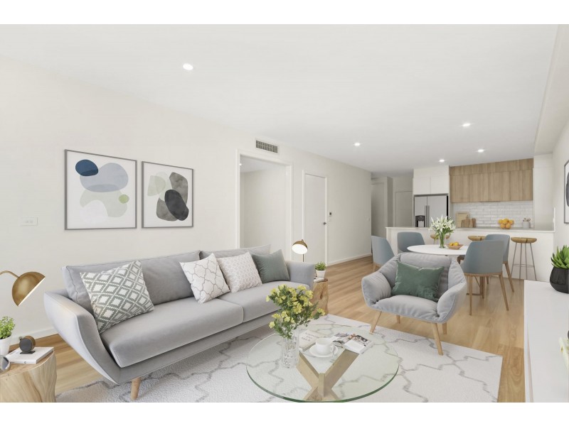 2/26 Proctor Street, Chisholm ACT 2905