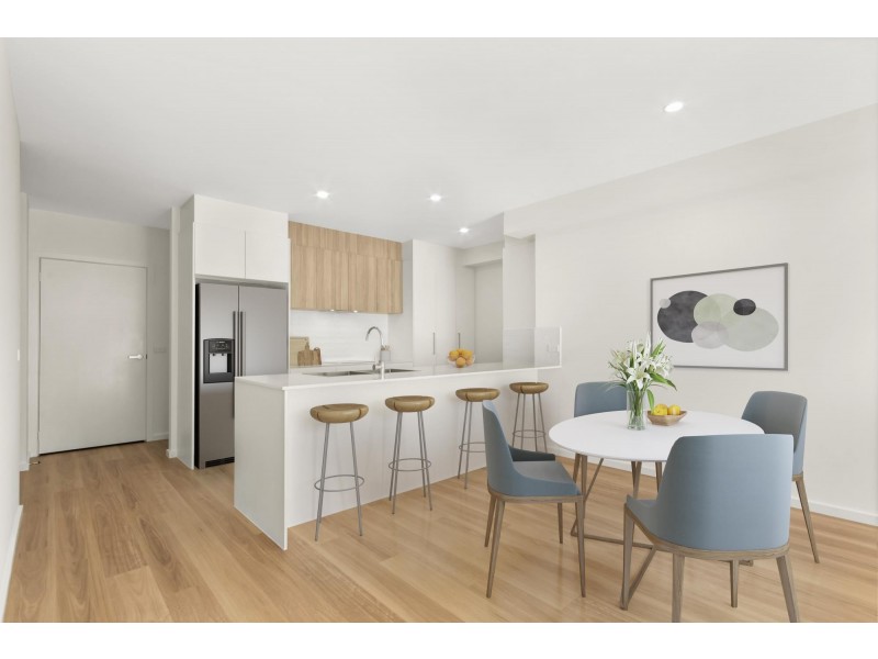 2/26 Proctor Street, Chisholm ACT 2905