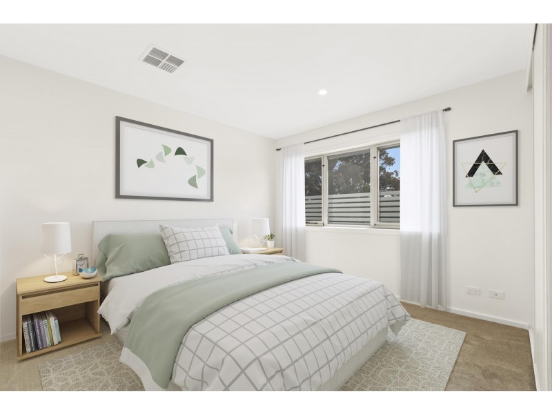 2/26 Proctor Street, Chisholm ACT 2905