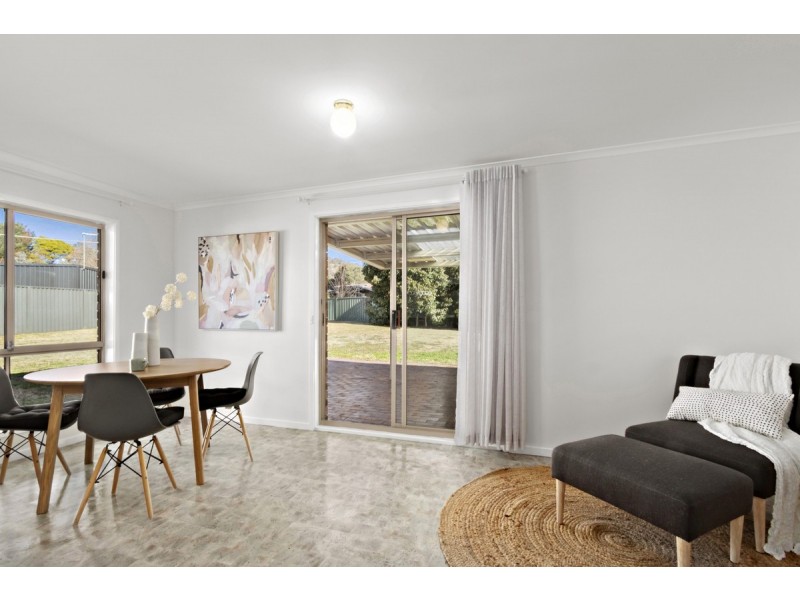 36 Tewksbury Circuit, Theodore ACT 2905