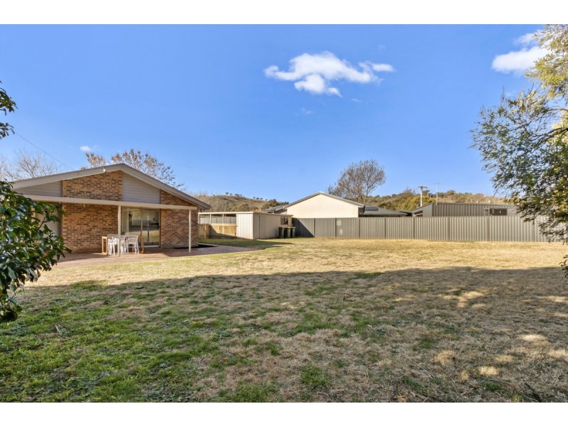 36 Tewksbury Circuit, Theodore ACT 2905