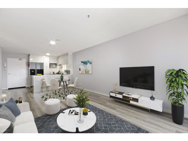 17/311 Anketell Street, Greenway ACT 2900