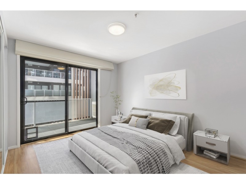 17/311 Anketell Street, Greenway ACT 2900