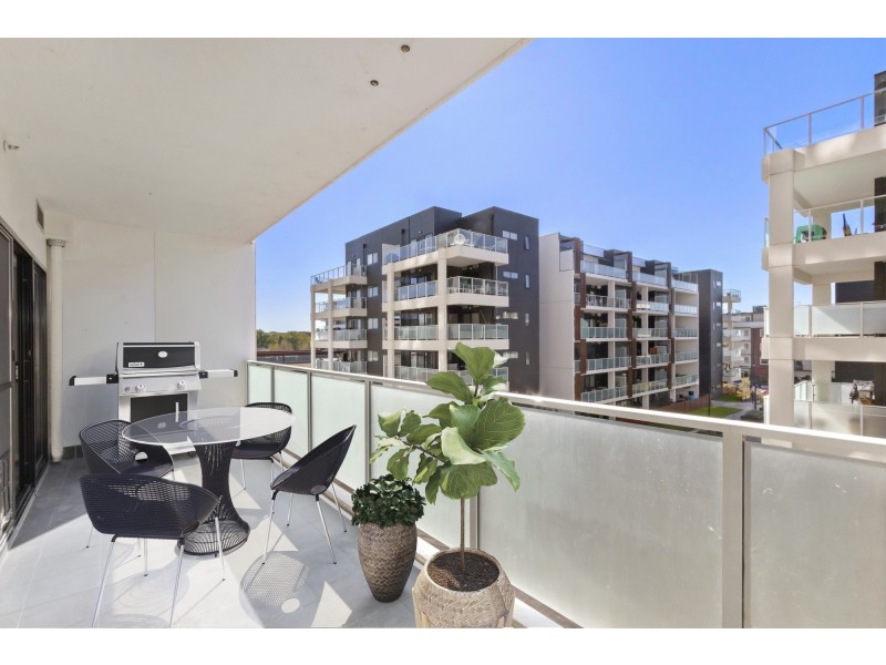 17/311 Anketell Street, Greenway ACT 2900