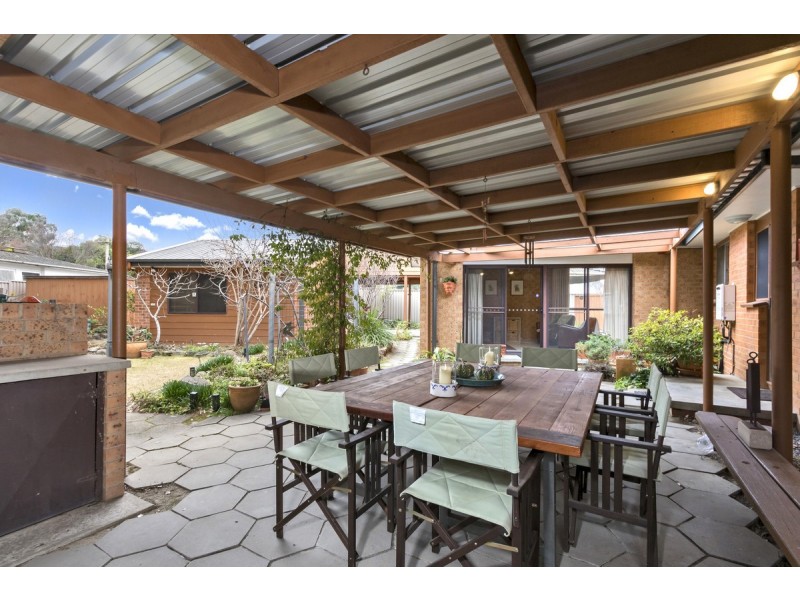 1 Coglin Place, Kambah ACT 2902