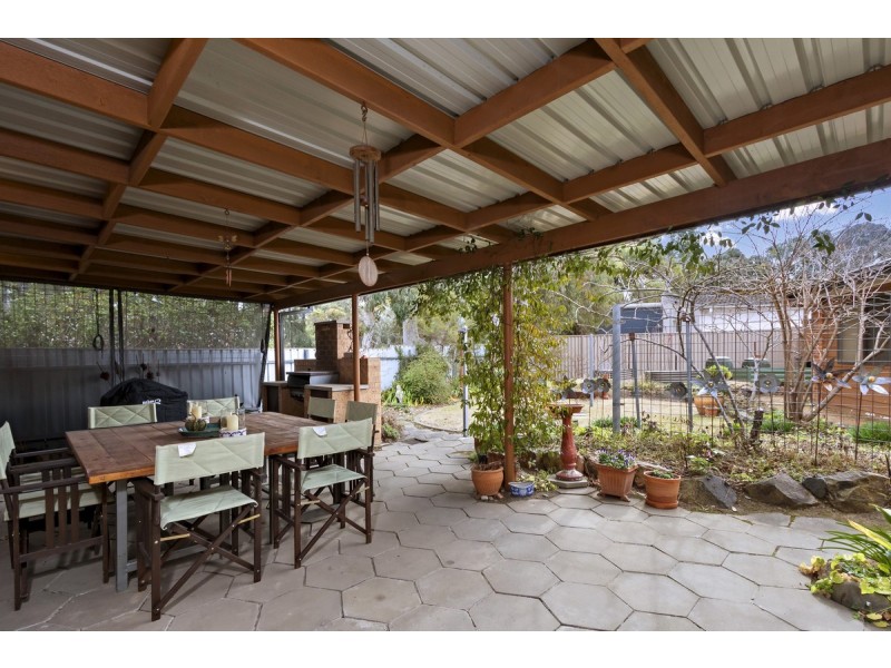 1 Coglin Place, Kambah ACT 2902