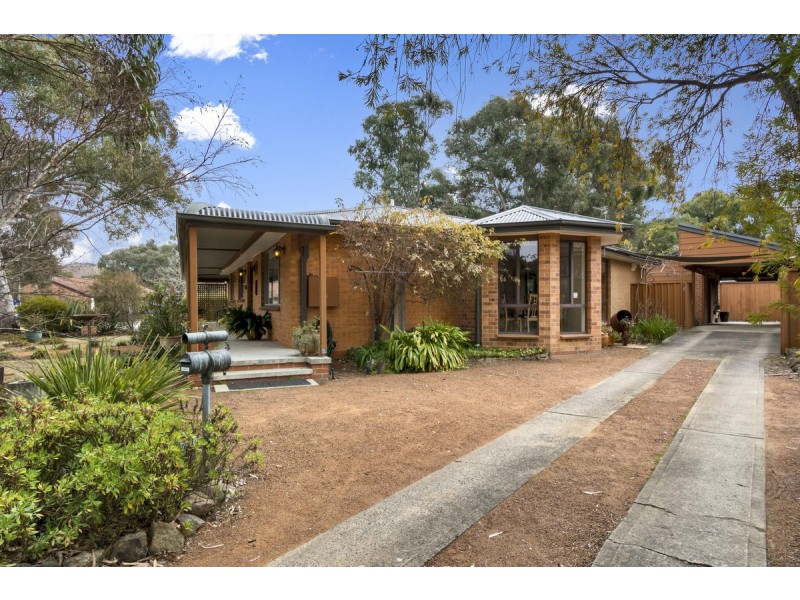 1 Coglin Place, Kambah ACT 2902