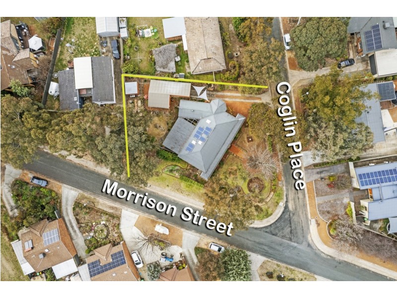 1 Coglin Place, Kambah ACT 2902