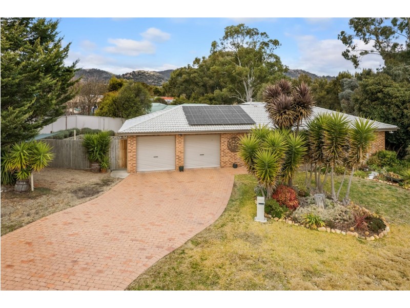 10 Handasyde Street, Conder ACT 2906