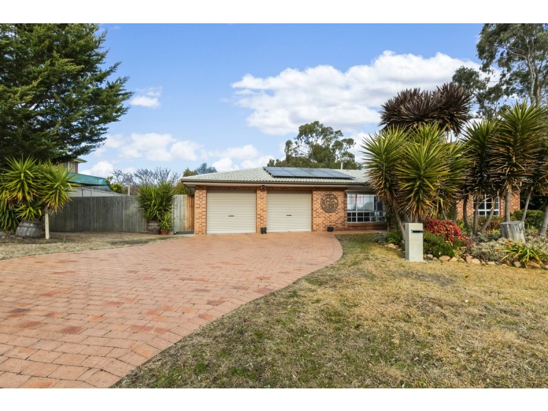 10 Handasyde Street, Conder ACT 2906