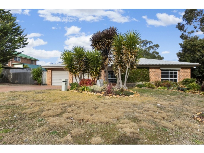 10 Handasyde Street, Conder ACT 2906