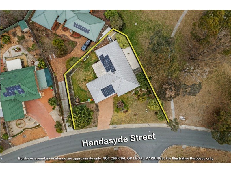 10 Handasyde Street, Conder ACT 2906