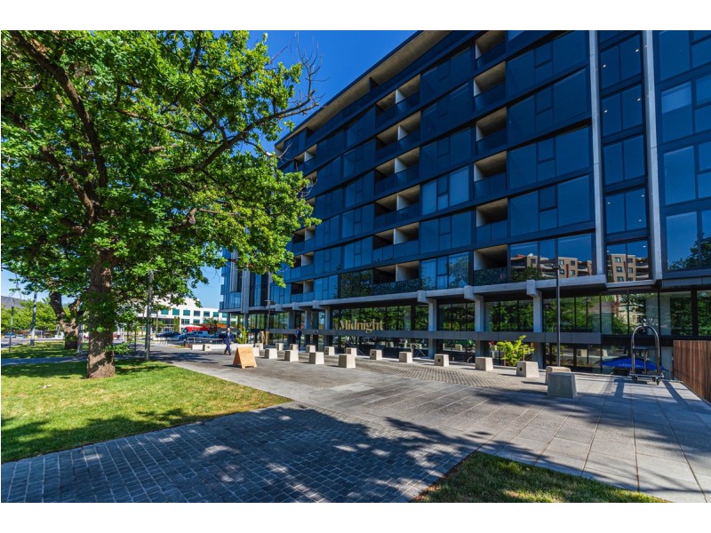 319/1 Elouera Street, Braddon ACT 2612