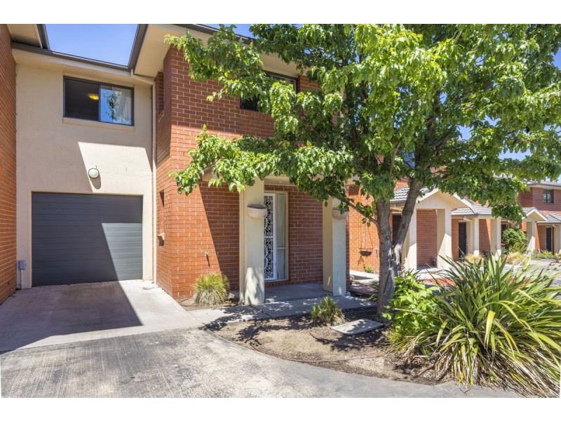 3/15 Weavell Place, Kambah ACT 2902